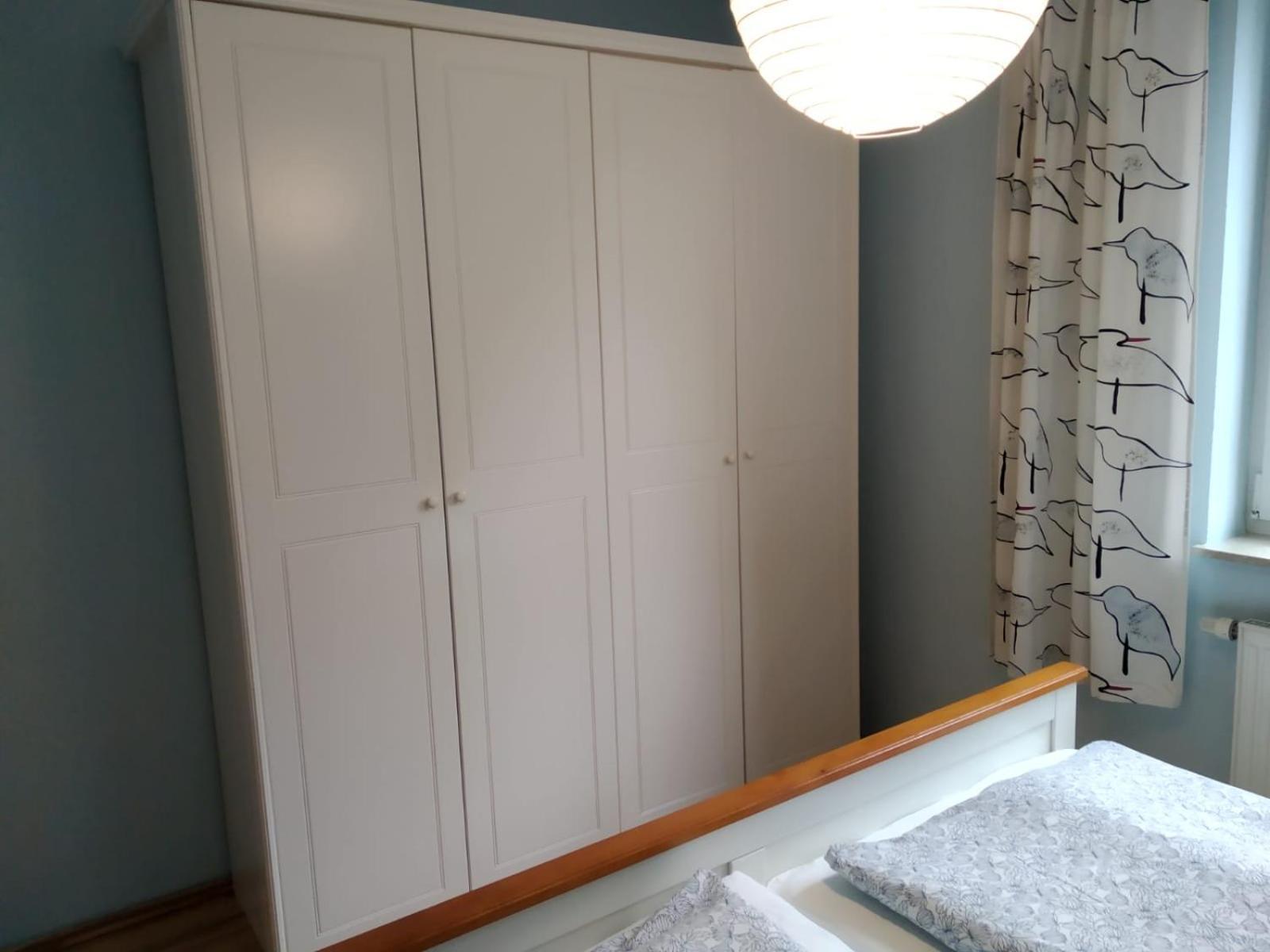 Windrose 14 Apartman Graal-Mueritz Kültér fotó